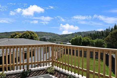 Photo of property in 36 Kingsley Street, Stokes Valley, Lower Hutt, 5019