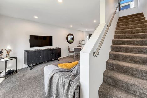 Photo of property in 5/16 Nova Place, Christchurch Central, Christchurch, 8011