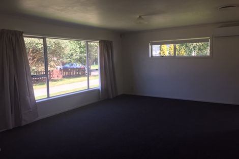 Photo of property in 1 Westwood Place, Ngaruawahia, 3720