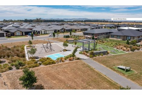 Photo of property in 6 Fairford Street, Bishopdale, Christchurch, 8053