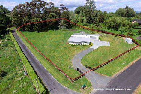Photo of property in 45 Te Awa Lane, Tamahere, Hamilton, 3283