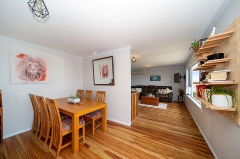 Photo of property in 14 Mount View Place, Spotswood, New Plymouth, 4310