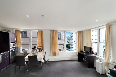 Photo of property in 4e/123 Molesworth Street, Thorndon, Wellington, 6011