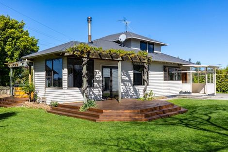 Photo of property in 19 Thomsons Ford Road, Thomsons Ford, Blenheim, 7272