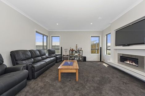 Photo of property in 3 Petersburg Drive, Flagstaff, Hamilton, 3210