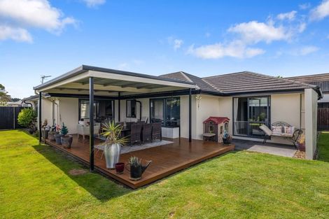 Photo of property in 444a Bower Avenue, Parklands, Christchurch, 8083