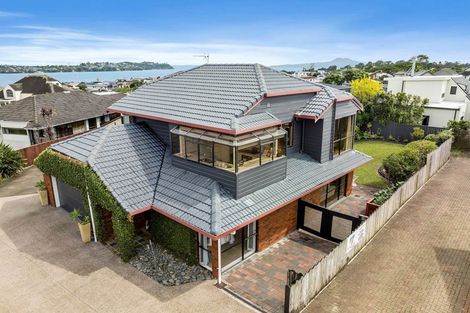 Photo of property in 1/19 Waller Avenue, Bucklands Beach, Auckland, 2012