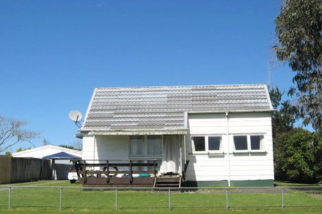 Photo of property in 11 Graham Place, Huntly, 3700