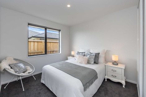 Photo of property in 718 Selwyn Road, Rolleston, 7615