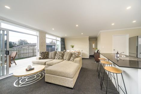 Photo of property in 39c Sheffield Street, Awapuni, Palmerston North, 4412