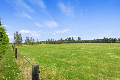 Photo of property in 671 Browns Rock Road, Burnt Hill, Oxford, 7495