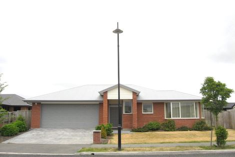 Photo of property in 55 Puhara Avenue, Parklands, Christchurch, 8083