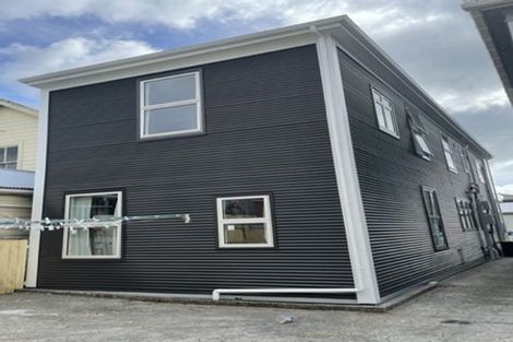 Photo of property in 115 Abel Smith Street, Aro Valley, Wellington, 6011