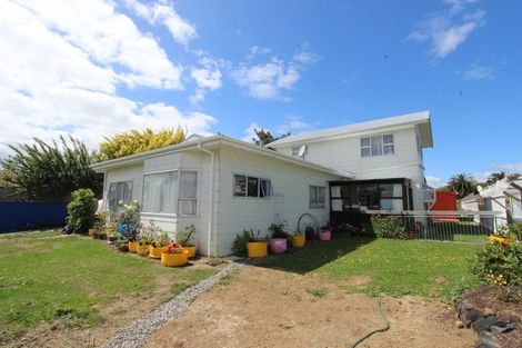 Photo of property in 3 Albert Street, Pahiatua, 4910