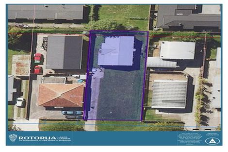 Photo of property in 7 Elizabeth Street, Victoria, Rotorua, 3010