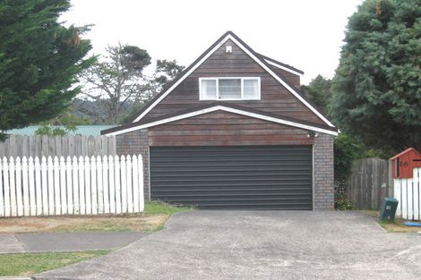 Photo of property in 16 Redfern Lane, Glenfield, Auckland, 0629