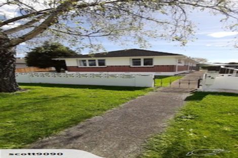 Photo of property in 46 Kiwi Street, Heretaunga, Upper Hutt, 5018