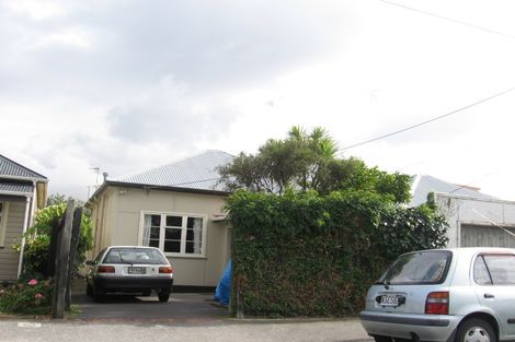 Photo of property in 45 Beach Street, Petone, Lower Hutt, 5012