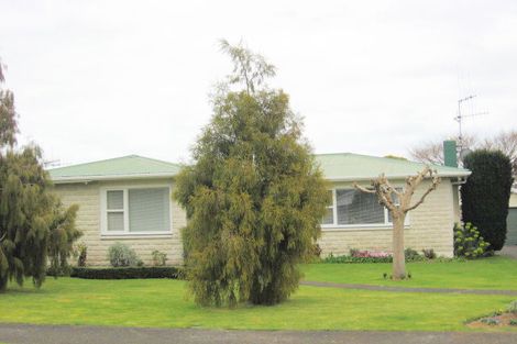 Photo of property in 6 Margaret Street, Levin, 5510