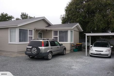 Photo of property in 13a Rolleston Street, Rakaia, 7710