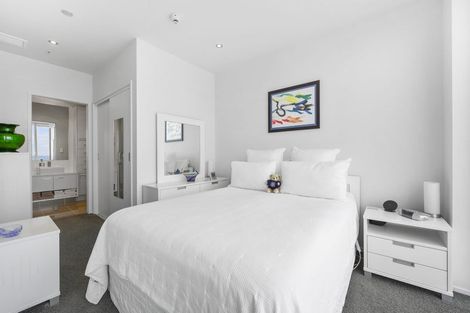 Photo of property in Sentinel Apartments, 802/3 Northcroft Street, Takapuna, Auckland, 0622