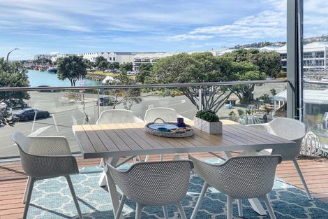 Photo of property in 305b/14 West Quay, Ahuriri, Napier, 4110