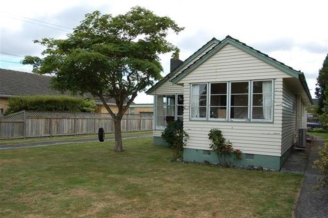 Photo of property in 37 Fraser Crescent, Elderslea, Upper Hutt, 5018