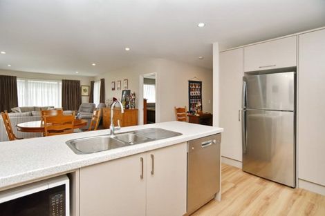 Photo of property in 25 Goodwin Street, Rangiora, 7400