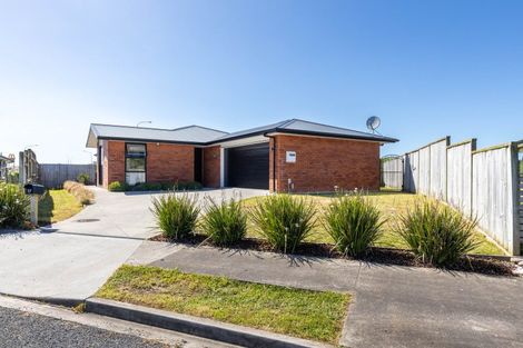 Photo of property in 17 Jersey Place, Bell Block, New Plymouth, 4312