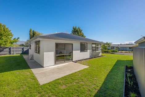 Photo of property in 17a Brookfield Place, Redwoodtown, Blenheim, 7201