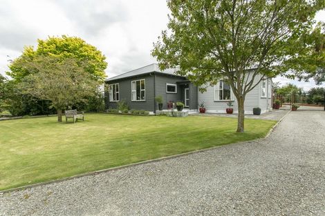 Photo of property in 31 Fairfield Avenue, Fairton, Ashburton, 7772