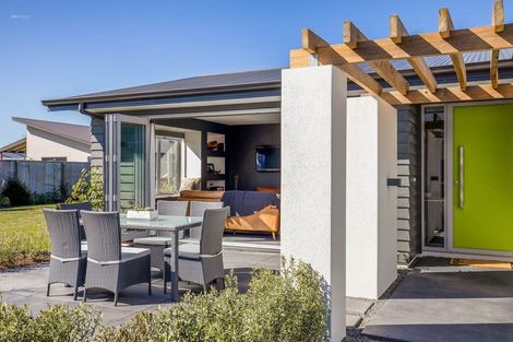 Photo of property in 10 Amy Place, Rangiora, 7400