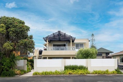 Photo of property in 31 The Esplanade, Westshore, Napier, 4110