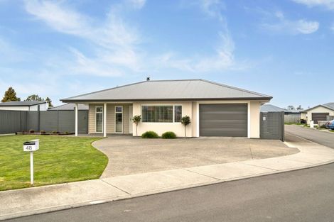 Photo of property in 48 Tuatahi Avenue, Solway, Masterton, 5810