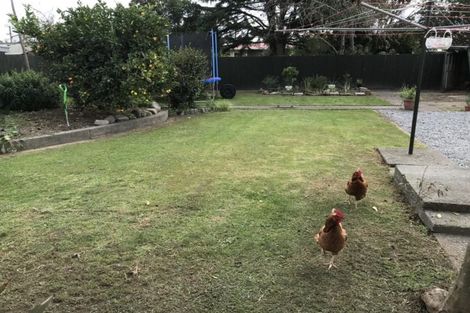 Photo of property in 9 Baden Street, Levin, 5510