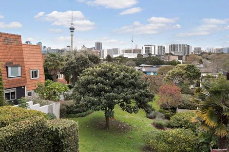 Photo of property in 9 Grattan Place, Freemans Bay, Auckland, 1011