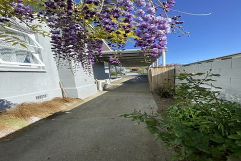 Photo of property in 28 Selwyn Street, Witherlea, Blenheim, 7201