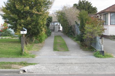 Photo of property in 5 Maxwell Place, Maraenui, Napier, 4110