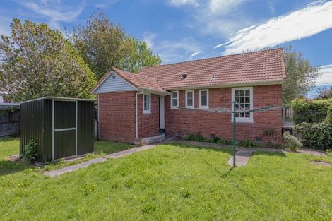 Photo of property in 19 Piko Crescent, Riccarton, Christchurch, 8041