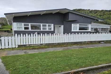 Photo of property in 161 Ward Street, Cobden, Greymouth, 7802