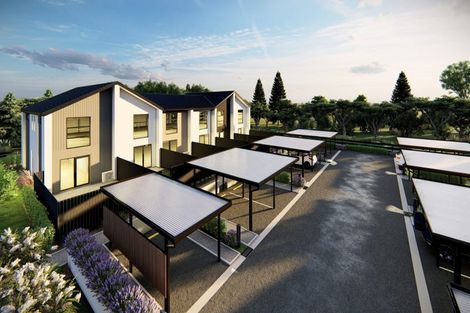 Photo of property in 16 Fairhall Street, Rolleston, 7615