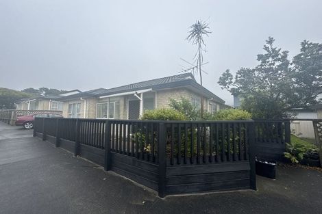 Photo of property in 12b Atua Street, Johnsonville, Wellington, 6037