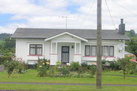 Photo of property in 27 Ngatai Street, Taumarunui, 3920