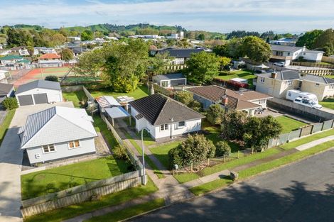 Photo of property in 24 Station Street, Tirau, 3410