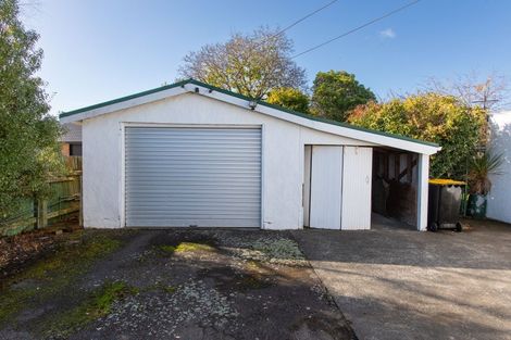 Photo of property in 43 Mcphee Street, Dannevirke, 4930