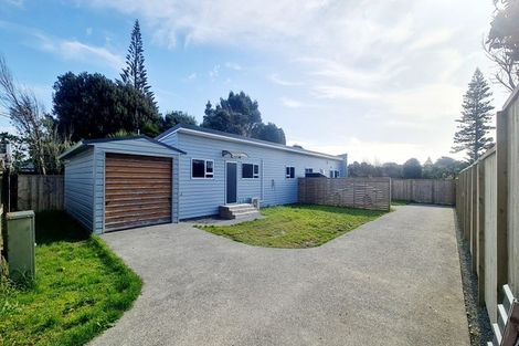 Photo of property in 41b Ngaio Street, Otaki Beach, Otaki, 5512