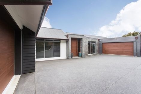 Photo of property in 2 Ti Kouka Eco Lane, Redcliffs, Christchurch, 8081