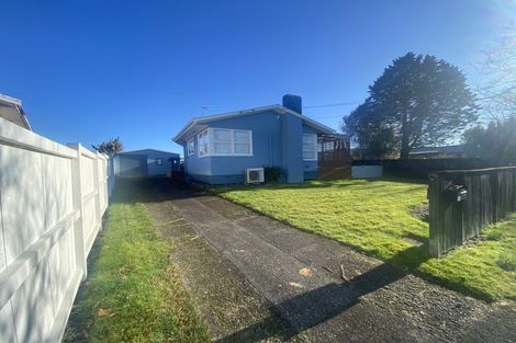 Photo of property in 55 Nevada Road, Silverdale, Hamilton, 3216