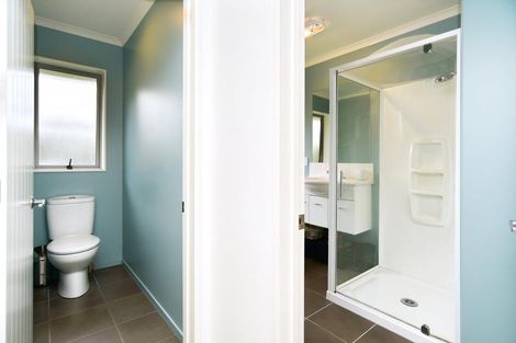 Photo of property in 9 Riverside Way, Amberley, 7410