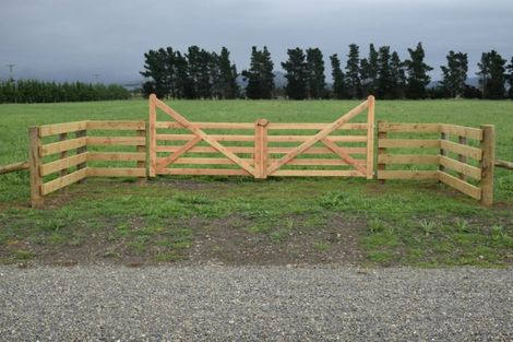 Photo of property in Purchas Road, Glasnevin, Amberley, 7482